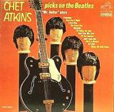 Chet Atkins Chet Atkins Picks on the Beatles,
