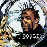 Coolio It Takes a Thief