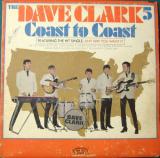 Dave Clark 5 Coast to Coast