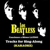 David & the high spirit Los Beatles for Sing along