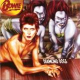 David Bowie Diamond Dogs