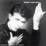 David Bowie Heroes