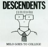 Descendents Milo Goes to College