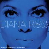 Diana Ross Blue