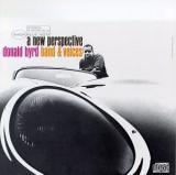 Donald Byrd A New Perspective