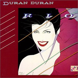 Duran Duran Rio