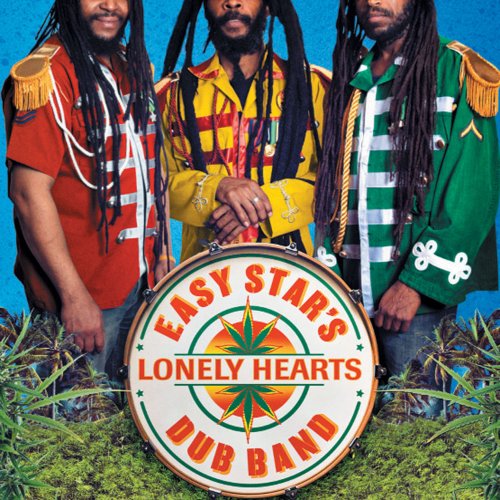 Easy Star All-Stars Easy Stars Lonely Hearts 
