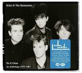 Echo & The Bunnymen Do It Clean: An Anthology 1979-1987 - Echo & The Bunnymen by Echo & The Bunnymen (2015-01-01)
