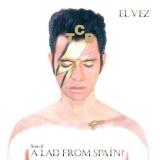El Vez Son of a Lad From Spain: The CD