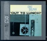 Eric Dolphy Out to Lunch