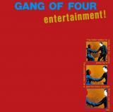 Gang of Four Entertainment