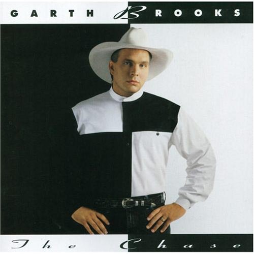Garth Brooks The Chase