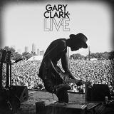 Gary Clark Jr. Gary Clark Jr. Live (2-CD Set)