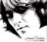 George Harrison Let It Roll: Songs by George Harrison
