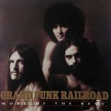 Grand Funk Railroad More of the Best