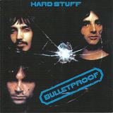 HARD STUFF Bulletproof