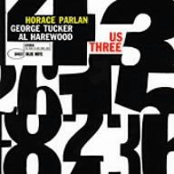 Horace Parlan Us Three