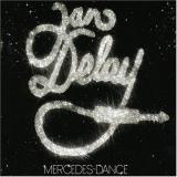 Jan Delay Mercedes Dance