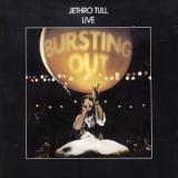 Jethro Tull Bursting Out: Jethro Tull Live