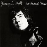 Jimmy Webb Words And Music