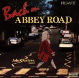 John Bayless Bach on Abbey Road