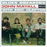 John Mayall & the Bluesbreakers Blues Breakers With Eric Clapton