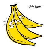 Josh Wink When a Banana Was Just a Banana