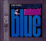 Kenny Burrell Midnight Blue