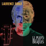 Laurence Juber LJ Plays The Beatles Vol. 2