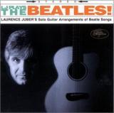 Laurence Juber LJ Plays the Beatles