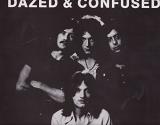 Led Zeppelin Dazed & Confused - The 1969 BBC Sessions - UK Import LP