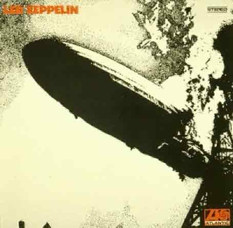 Led Zeppelin Led Zeppelin 1