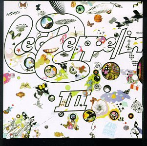 Led Zeppelin Led Zeppelin III