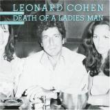 Leonard Cohen Death of a Ladies Man