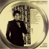 Leonard Cohen The Best of Leonard Cohen