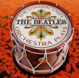 London Unity Orchestra Plays the Beatles