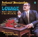 Lovage Music to Make Love to Your Old Lady By