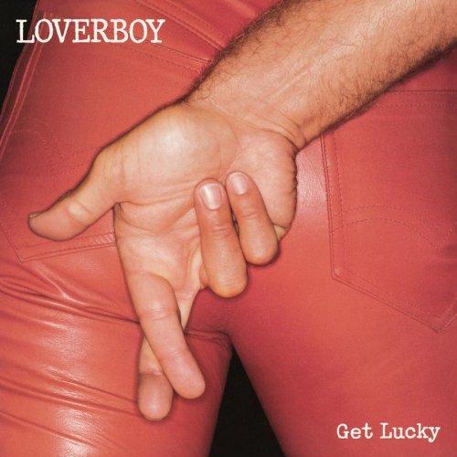 Loverboy Get Lucky