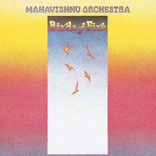 Mahavishnu Orchestra Birds of Fire