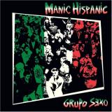 Manic Hispanic Grupo Sexo