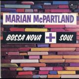 Marian McPartland Bossa Nova + Soul