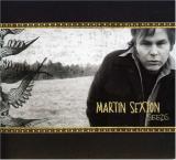 Martin Sexton Seeds