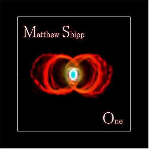 Matthew Shipp One