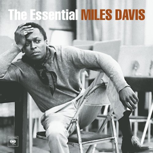 Miles Davis The Essential Miles Davis