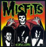 Misfits Evilive