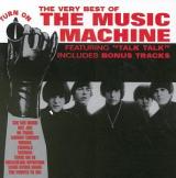 Music Machine Turn On: The Best of the Music Machine