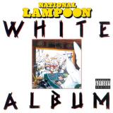 National Lampoon White Album