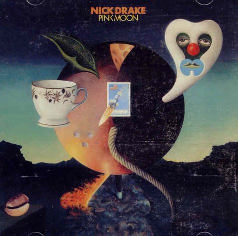 Nick Drake Pink Moon