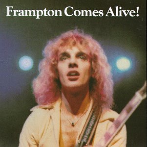 Peter Frampton Frampton Comes Alive!