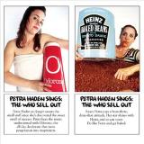 Petra Haden Petra Haden Sings: The Who Sell Out